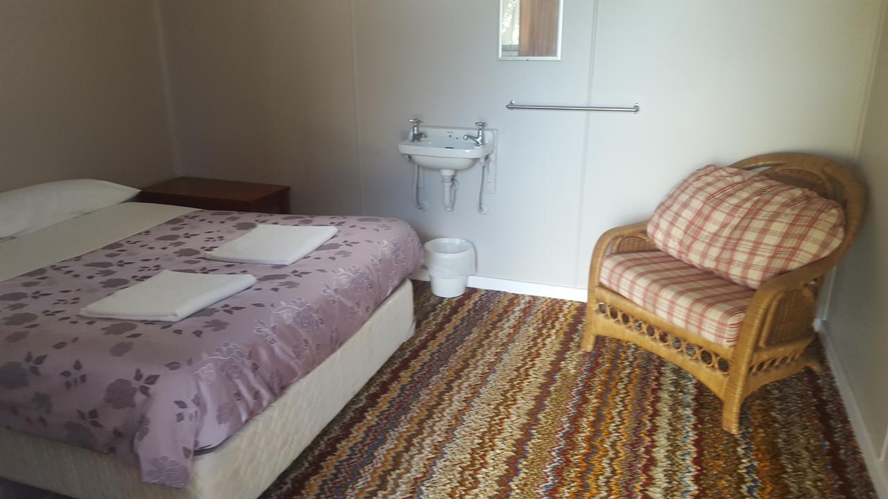 Tingle All Over Budget Accommodation Walpole Luaran gambar