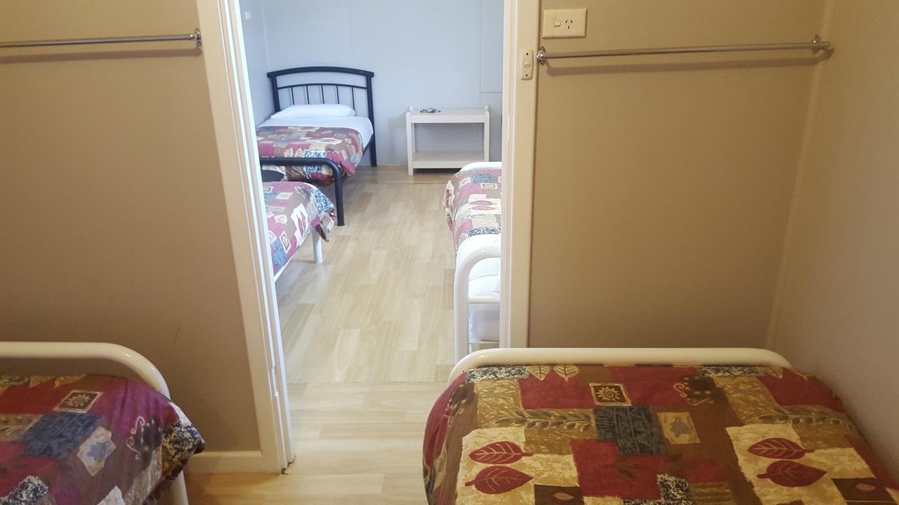 Tingle All Over Budget Accommodation Walpole Luaran gambar