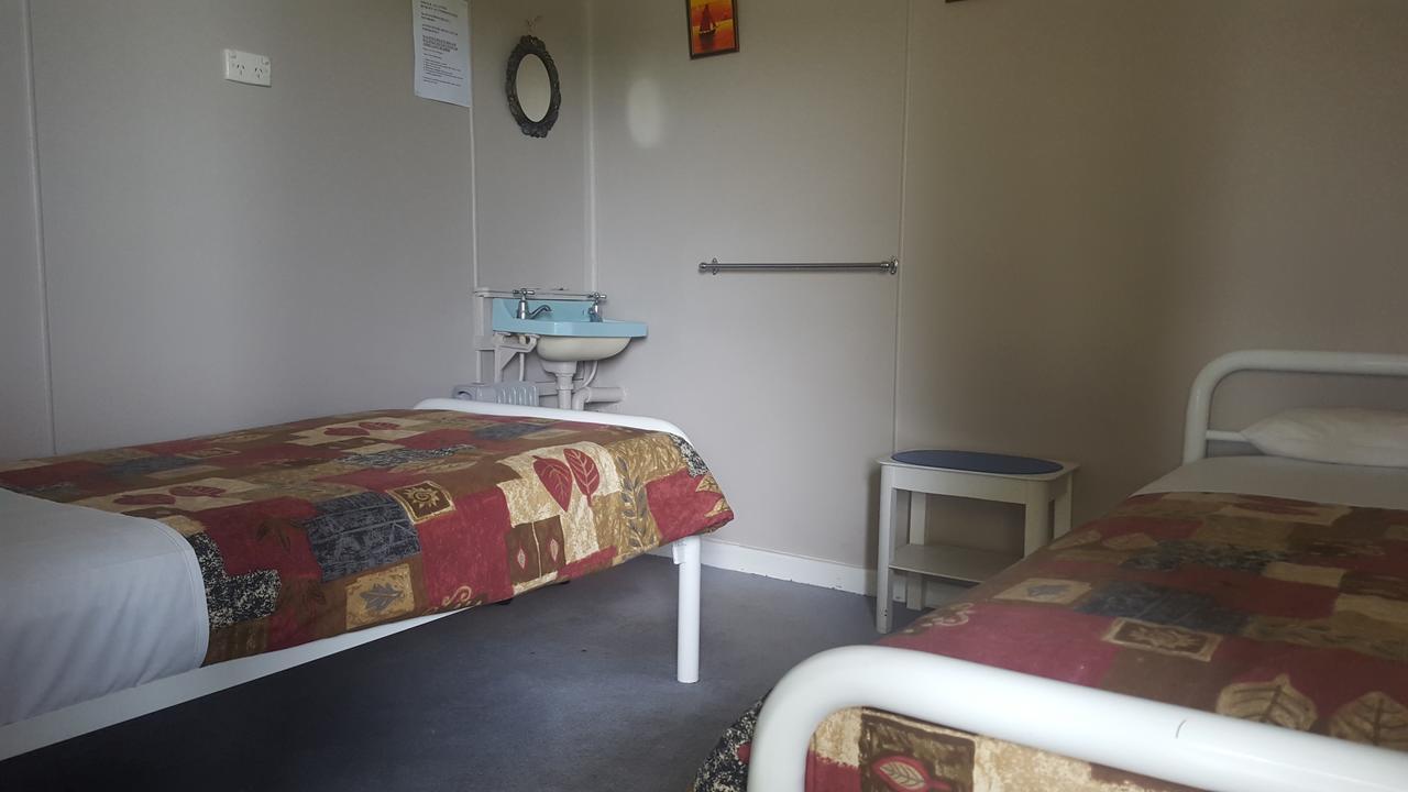 Tingle All Over Budget Accommodation Walpole Luaran gambar