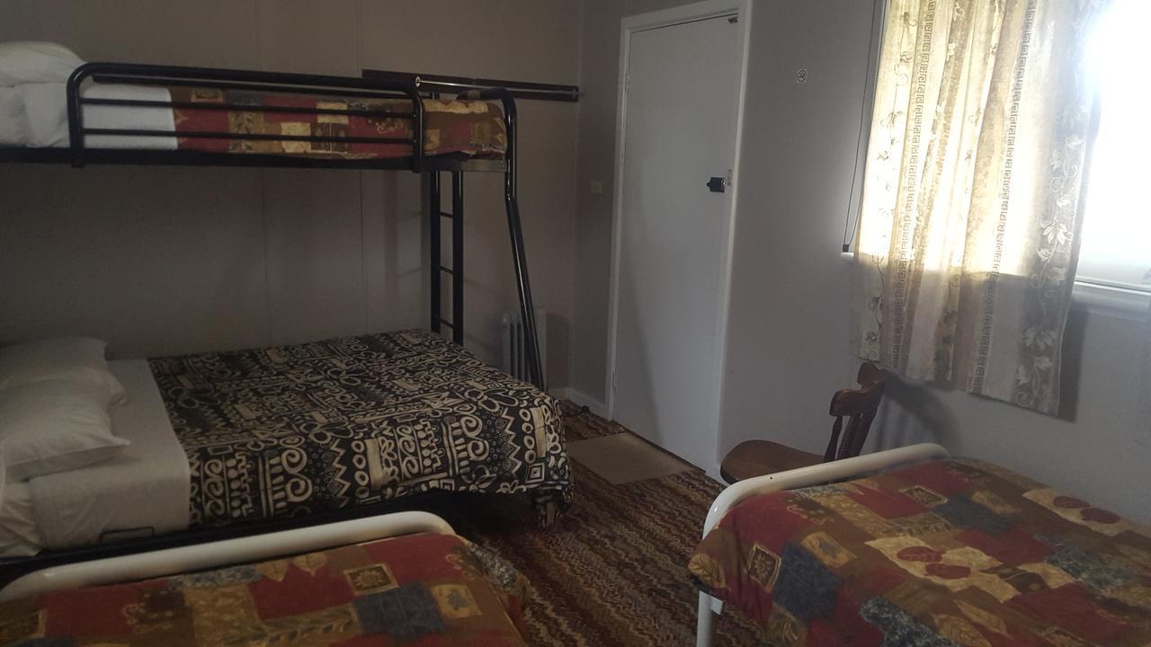 Tingle All Over Budget Accommodation Walpole Luaran gambar
