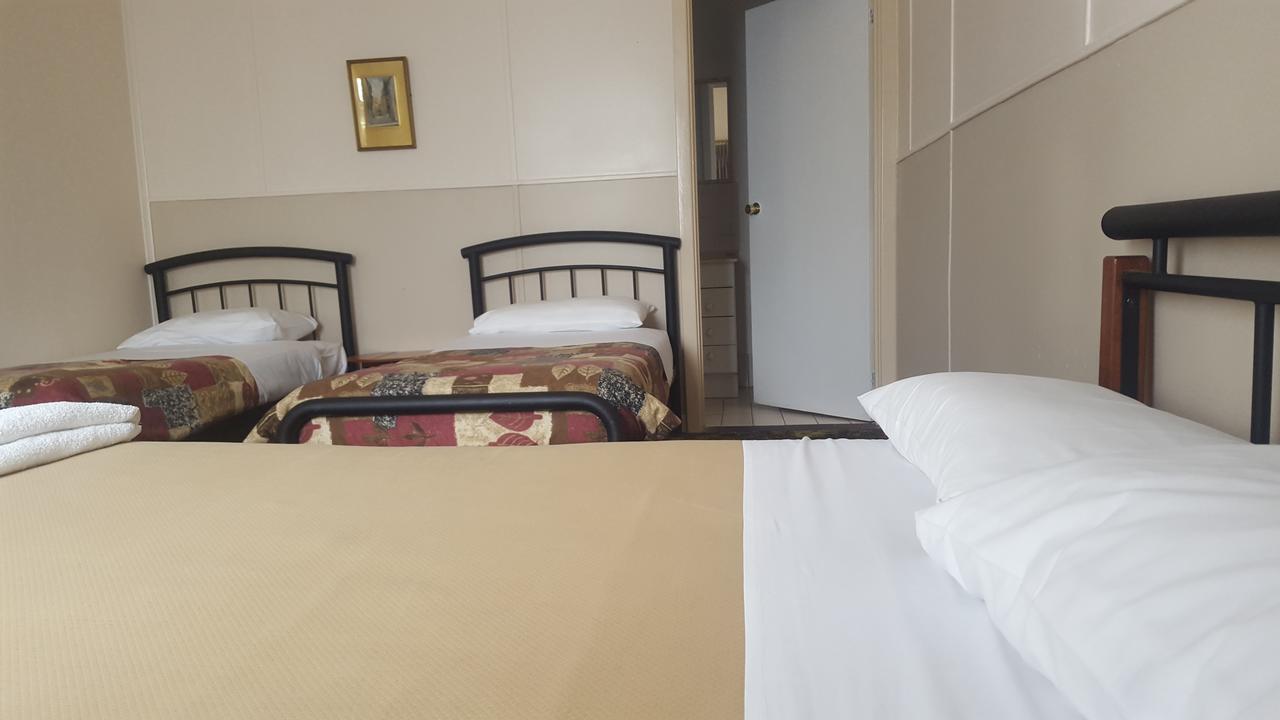Tingle All Over Budget Accommodation Walpole Luaran gambar