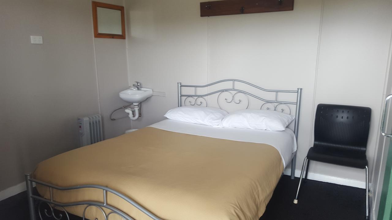 Tingle All Over Budget Accommodation Walpole Luaran gambar