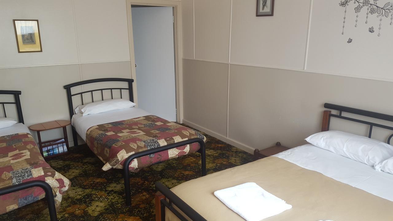 Tingle All Over Budget Accommodation Walpole Luaran gambar
