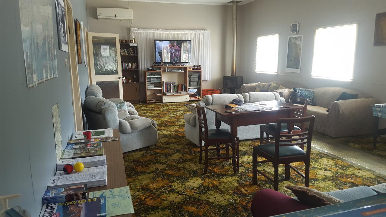 Tingle All Over Budget Accommodation Walpole Luaran gambar