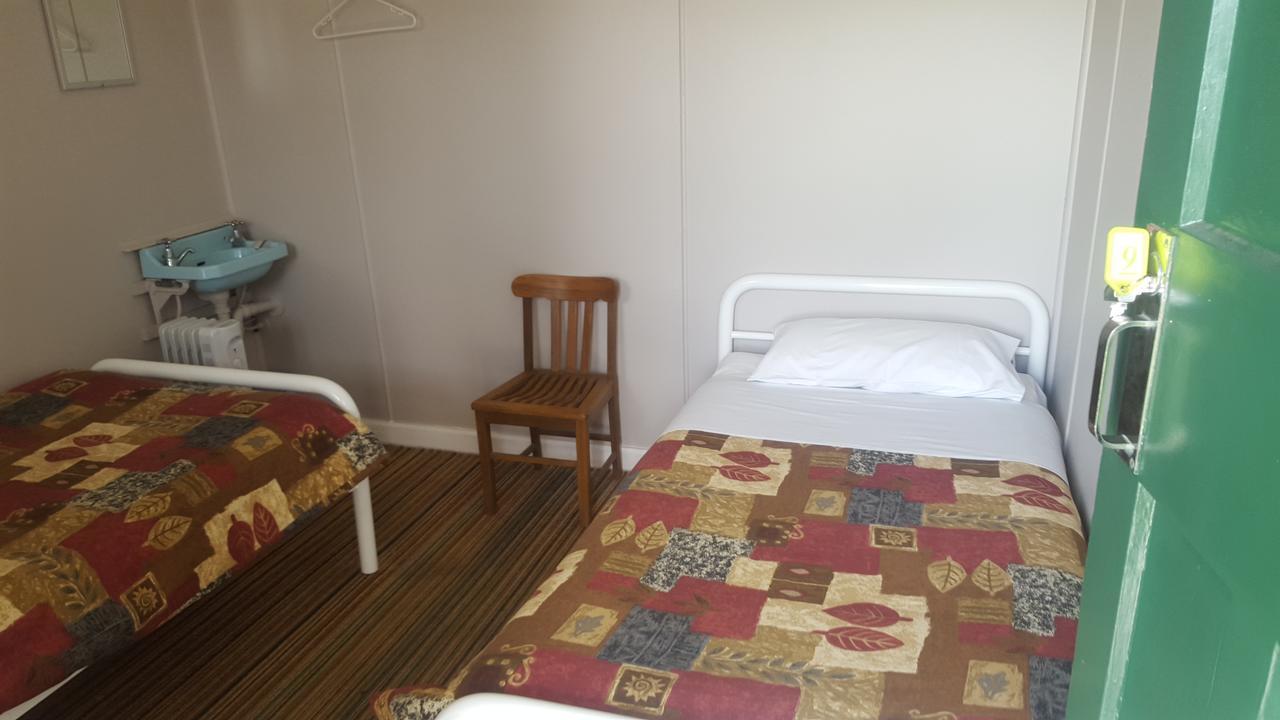 Tingle All Over Budget Accommodation Walpole Luaran gambar