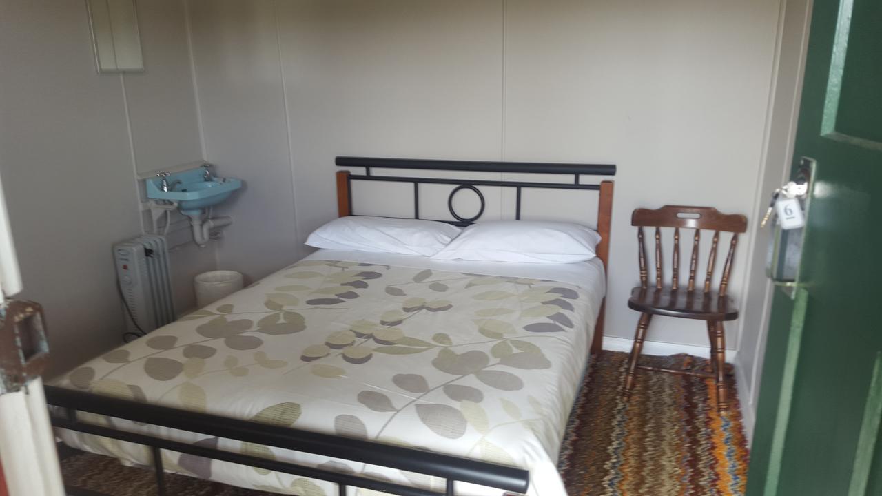 Tingle All Over Budget Accommodation Walpole Luaran gambar