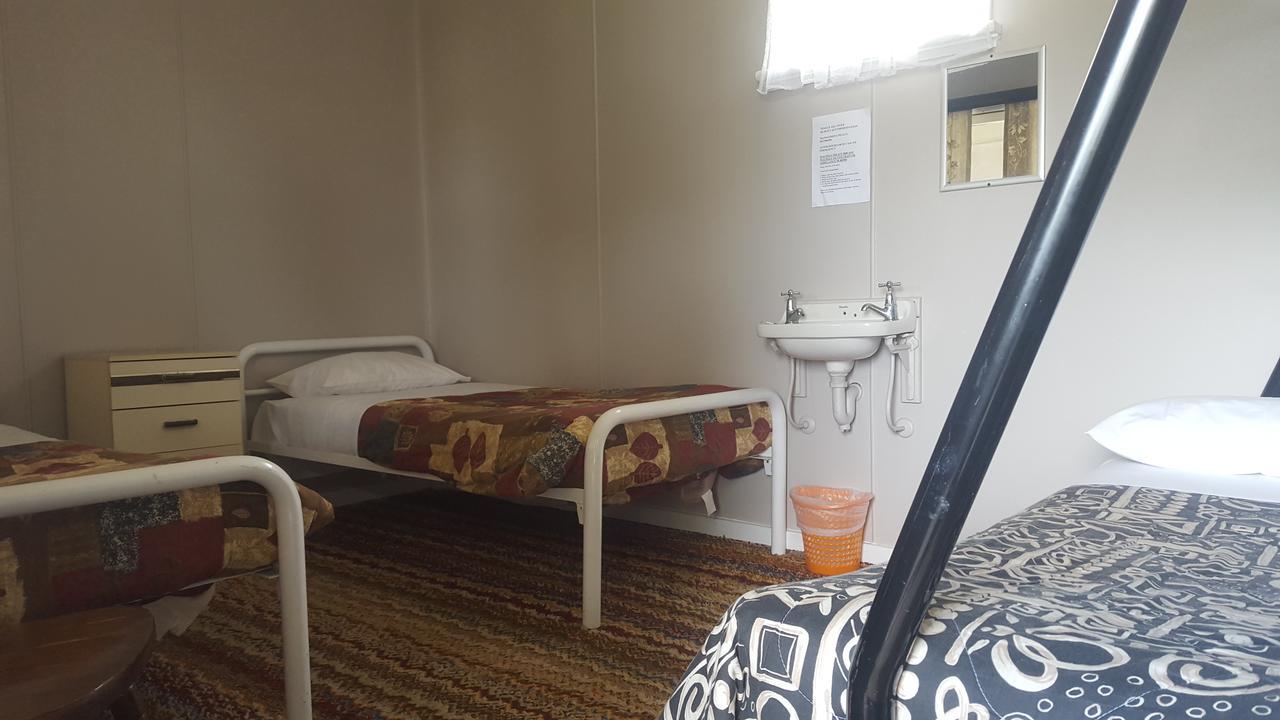 Tingle All Over Budget Accommodation Walpole Luaran gambar