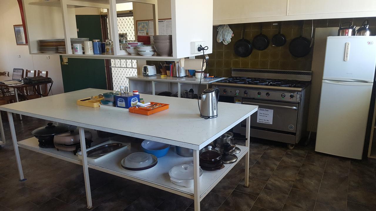 Tingle All Over Budget Accommodation Walpole Luaran gambar