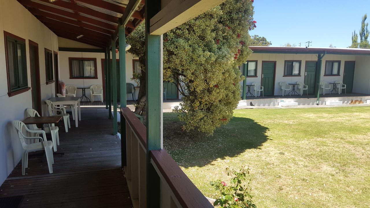 Tingle All Over Budget Accommodation Walpole Luaran gambar