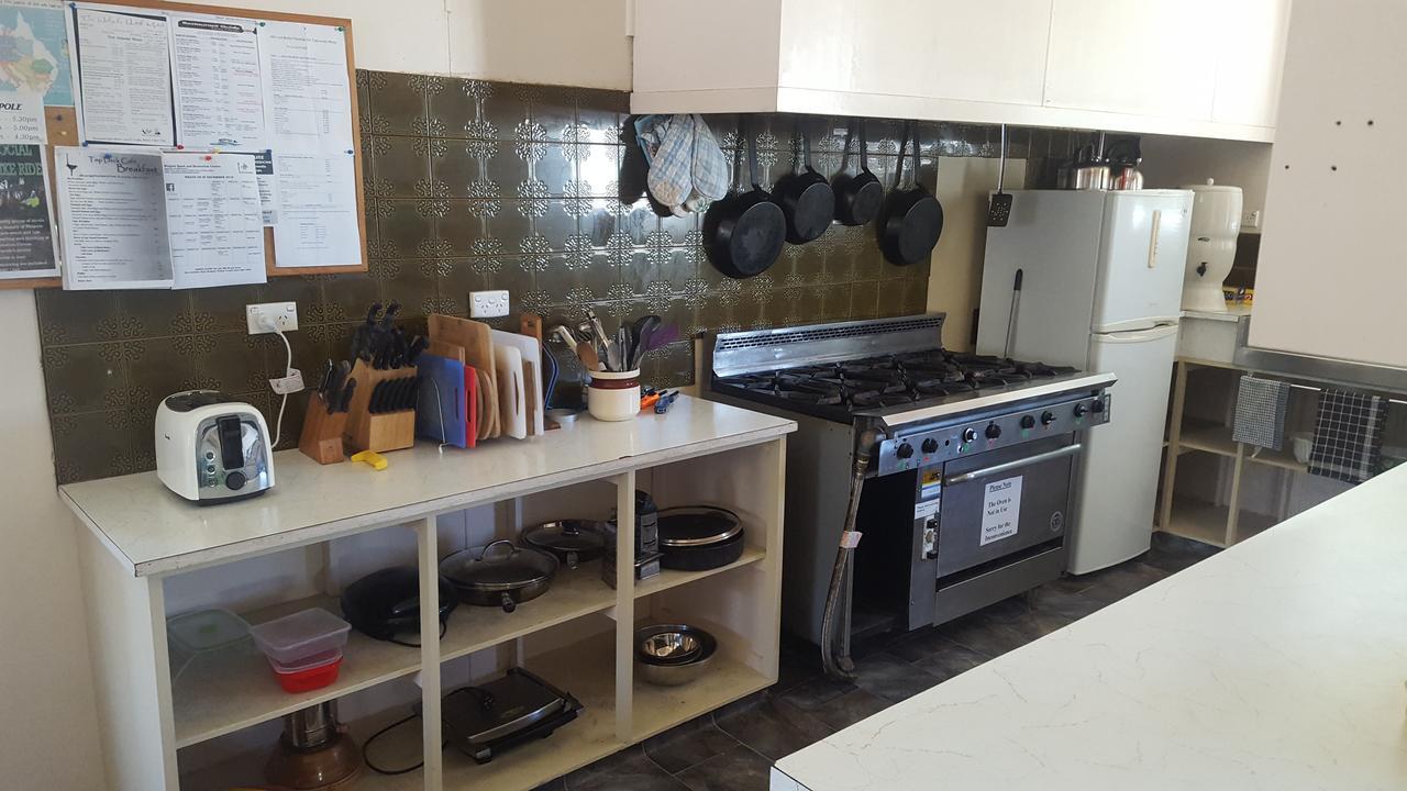 Tingle All Over Budget Accommodation Walpole Luaran gambar