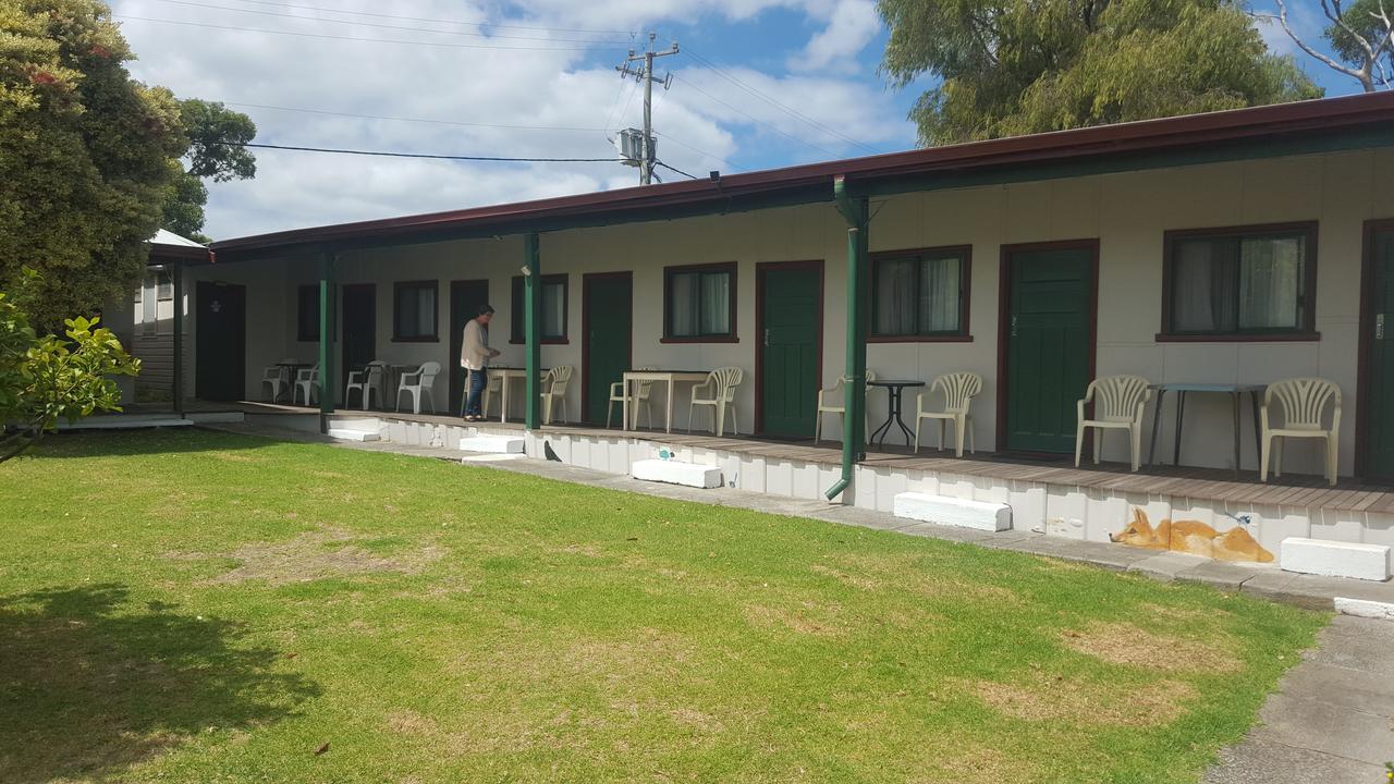 Tingle All Over Budget Accommodation Walpole Luaran gambar