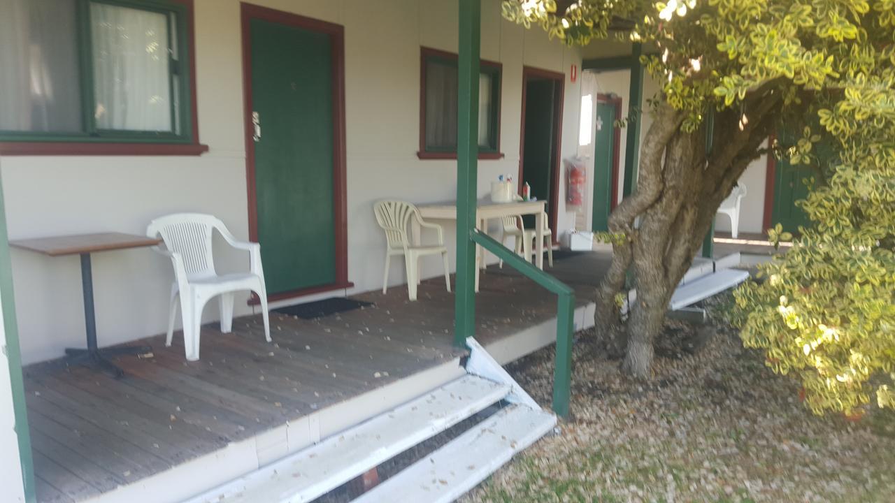 Tingle All Over Budget Accommodation Walpole Luaran gambar